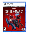Spiderman 2 B0C7WNMCSC