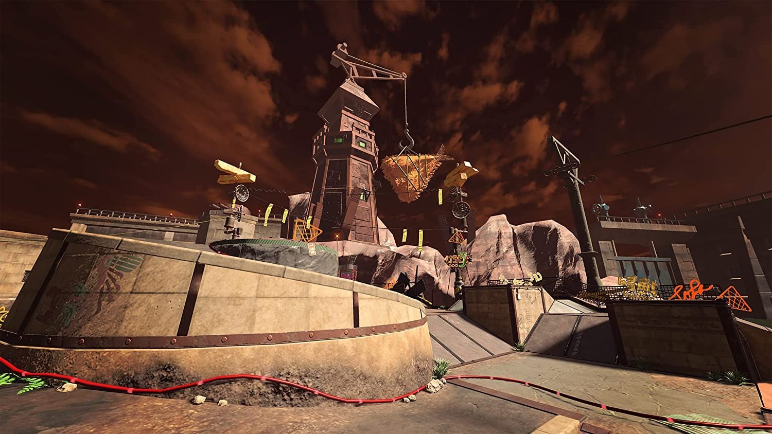 Splatoon 3 045496598167