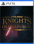 Star Wars: Knights of the Old Republic - Remake Video juego 0375