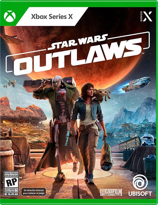 Star Wars Outlaws 0456