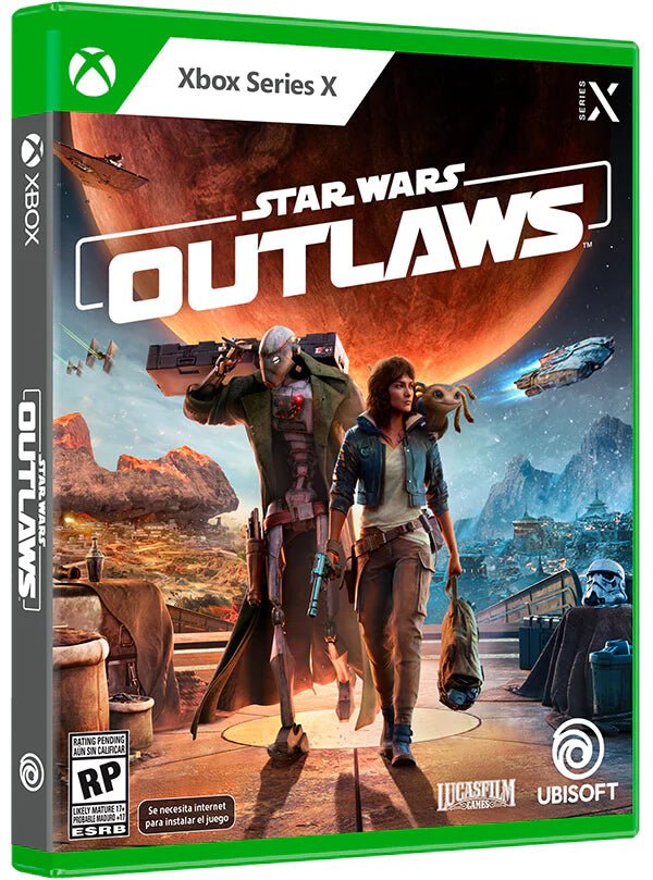 Star Wars Outlaws 0456