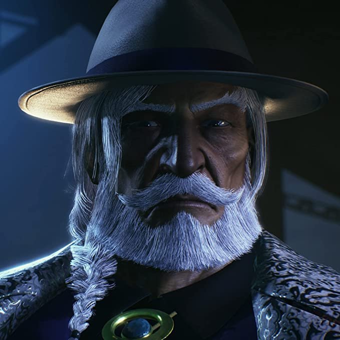 Street Fighter 6 Deluxe Edition - PS5 ‎ B0BPJLTSN4