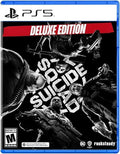 Suicide Squad: Kill the Justice League PS5 Pre - orden B0CNDGN7DL