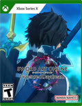 SWORD ART ONLINE Fractured Daydream 722674240444