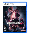 Tekken 8 PS5 Pre - orden B0CGFCGBYD