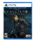The Callisto Protocol 811949034441