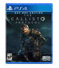 The Callisto Protocol 811949034304