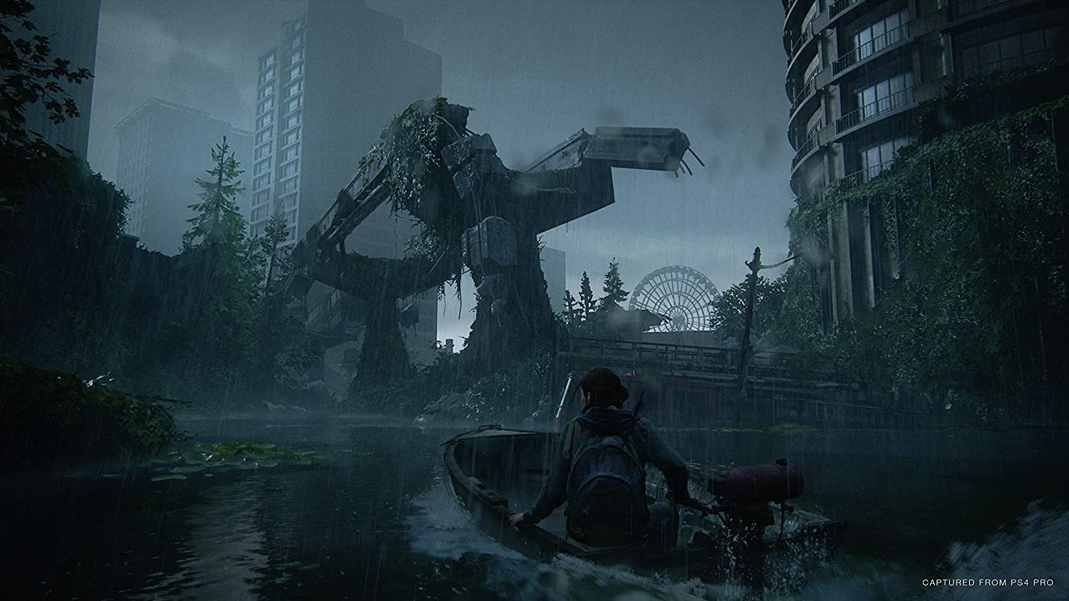 The last of us Parte 2 B07YCSNYRC