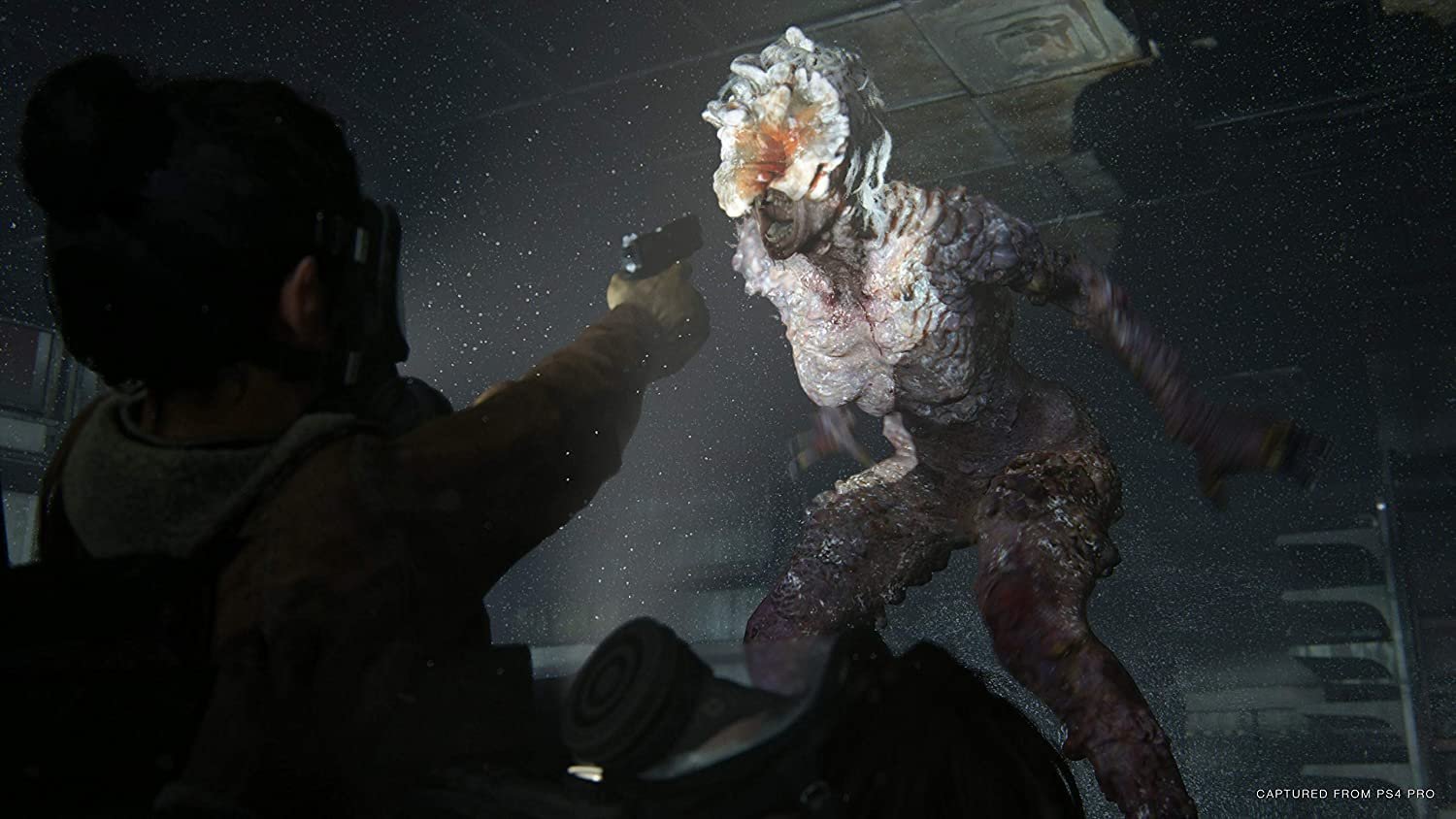 The last of us Parte 2 B07YCSNYRC