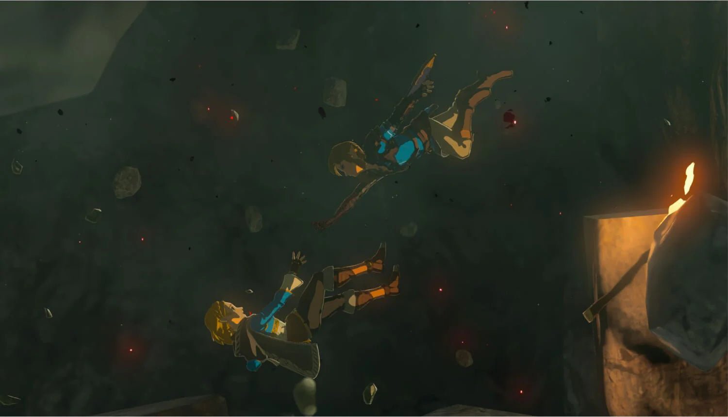 The Legend of Zelda: Tears of the Kingdom Nintendo Switch 2 Edition The Legend of Zelda: Tears of the Kingdom Nintendo Switch 2 Edition 045496905736