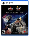 The Nioh Collection - PlayStation 5 711719545897