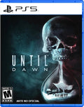 Until Dawn Video juego 0462