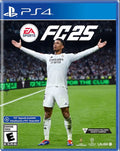 Videojuego - EA Sports FC 25 Videojuego 0513
