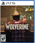 Wolverine Video juego 0228