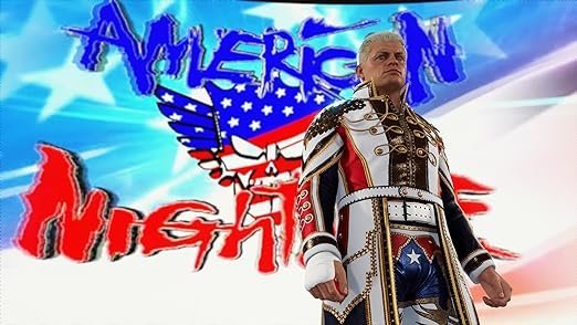 WWE W2K24 PS5 Pre - orden B0CSZ6BB42