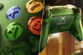 Xbox 25th Anniversary Controller control B0FY6X8VFS
