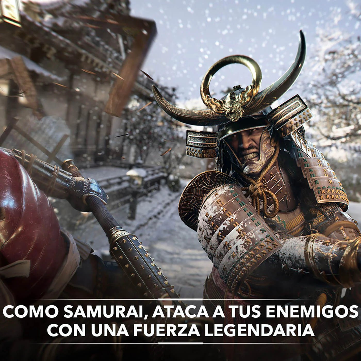 XBOX Assassins Creed Shadows 0453x