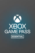 Xbox Game Pass Essential de 1 mes 799366084340