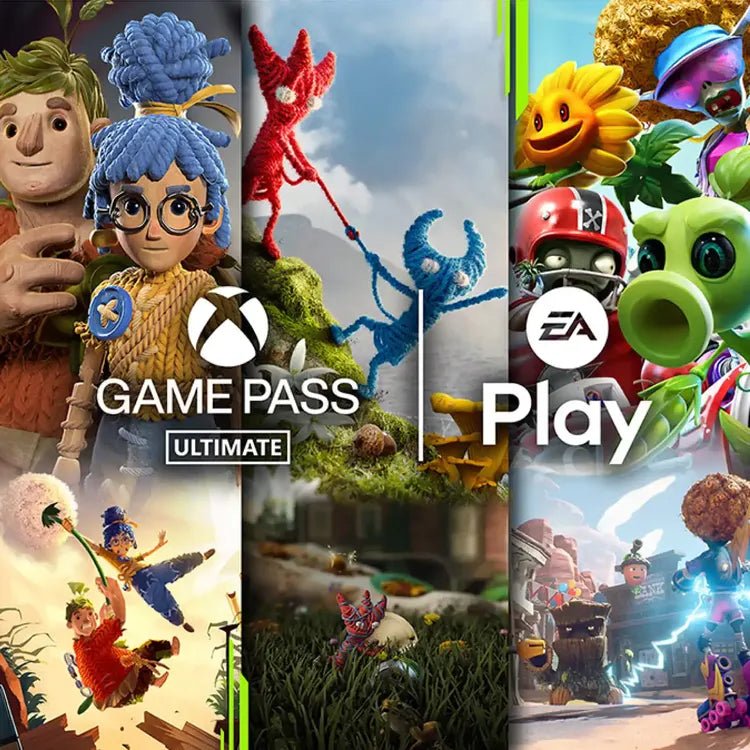 Xbox Game Pass Ultimate 3 Meses Tarjeta de regalo 799366942979