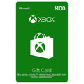 Xbox Gift Card US$100 Tarjeta de regalo B00F4CFHFC