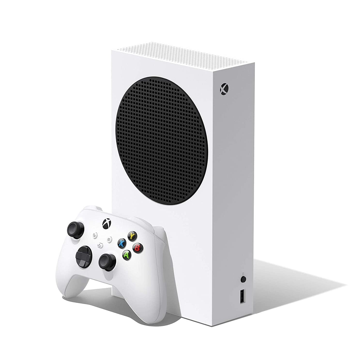 Xbox Series S 889842651317