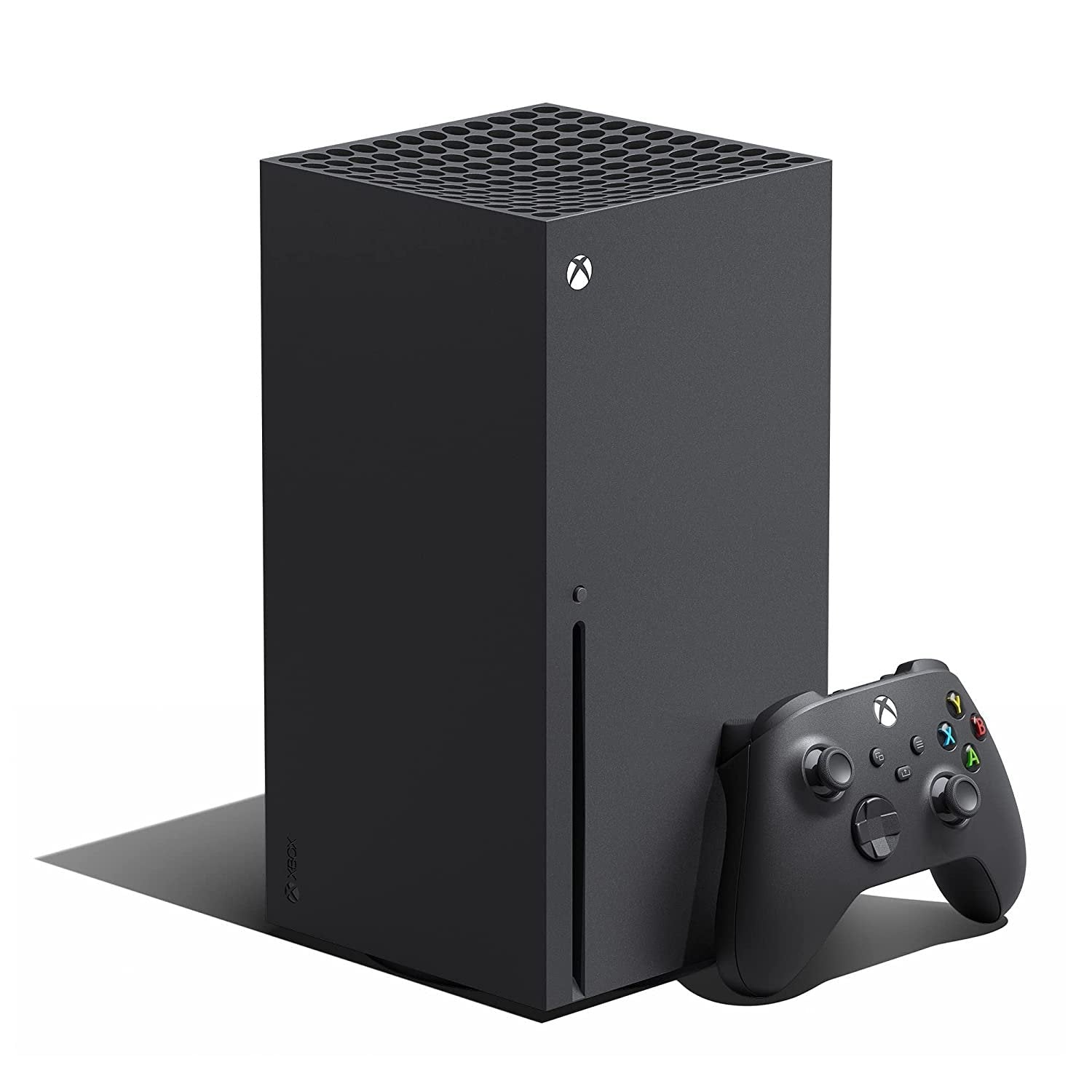 Xbox Series X 889842530735