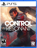 CONTROL Resonant- PS5