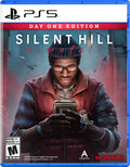 Silent Hill: Townfall - Day One Edition - PS5