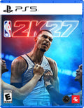 NBA 2K27- PS5